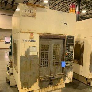 MECTRON TSV-35L - Year 1997