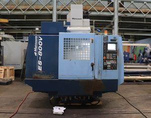 Matsuura ES-800V – Year 2004