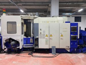 Mazak Mazatech FH-680 – Year 1998