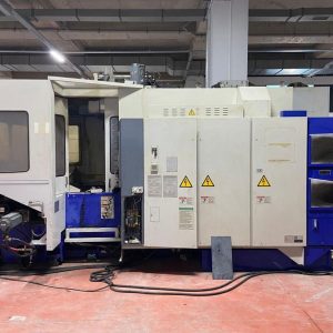 Mazak Mazatech FH-680 - Year 1998