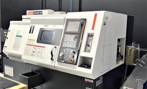 Mazak QUICK TURN NEXUS 200 – Year 2006