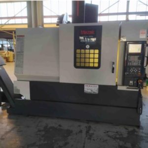 Mazak VCN 510 - Year 2004