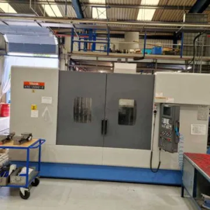 Mazak VMC 200C