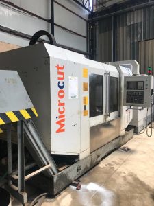 Microcut VM-1300 – Year 2005