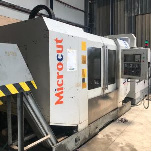 Microcut VM-1300 - Year 2005