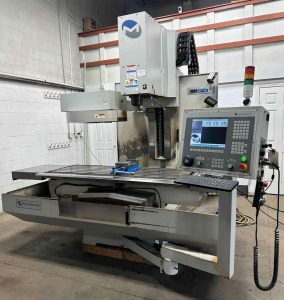 Milltronics RH30 – Year 2017