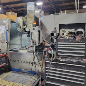 Milltronics VM30XP - Year 2014