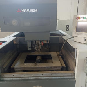 Mitsubishi FA20S - Year 2006