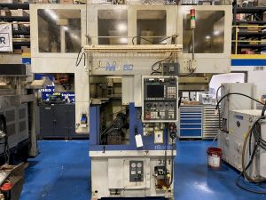 Murata Muratec MJ60 – Year 2015