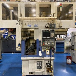 Murata Muratec MJ60 - Year 2015