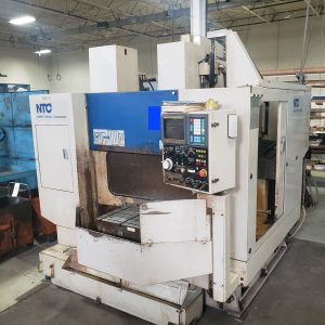 NIPPEI TOYAMA Corporation NTC CMC-300V