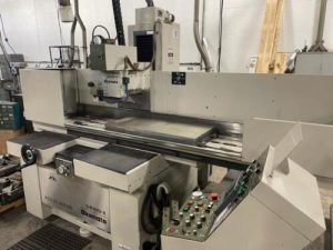 Okamoto Grind-X ACC20-40EX – Year 2006