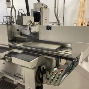 Okamoto Grind-X ACC20-40EX - Year 2006