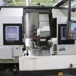 What Do Buyers Look for Before Investing in a Pre-Owned, Used, Secondhand, Surplus CNC Equipment Before Purchase Okuma LB-3000EX-II-MYW 800 CNC Turning Center made in Japan