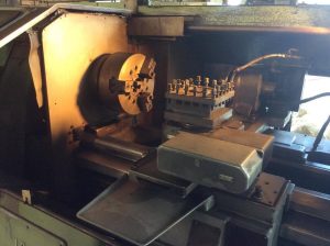 Okuma LS-N – Year 1995