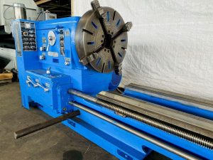 POREBA TR-115 – Year 1984