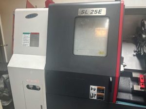 SAMSUNG SL 25E – Year 2021