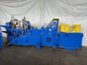 SESCO 28-623 Coil Cradle Servo Feedline