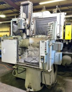 SPRINGFIELD 2A TR Vertical Internal Grinder