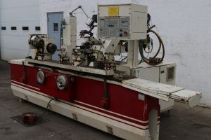 STUDER S40-2 Cylindrical Grinder