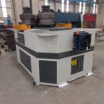 Before You Buy: Essential Criteria for Evaluating a Used, Second-Hand, Pre-Owned, Surplus Sahinler HPK-200 Profile Bending Machine made in Türkiye