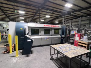 Salvagnini L5 – Year 2013