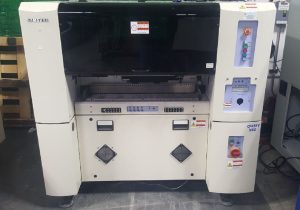 Samsung CP45FV Neo Pick & Place Machine