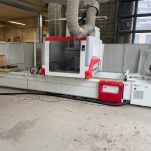 Scm Tech Z5 31 - Year 2015