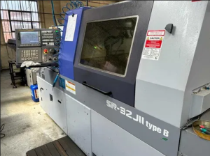 Star SR- 32 JII type B – Year 2017