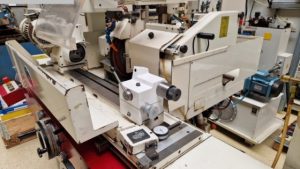 Studer S20-2 – Year 2002