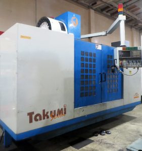 TAKUMI 15A – Year 2002