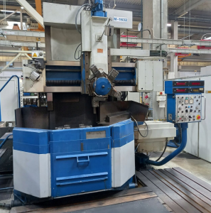 TOS SKJ 12 – Year 1987