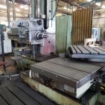 What Should I Pay Attention To When Buying a Second-Hand / used TOS WHN 9B?