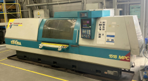 Tacchella Elektra 1518 MPC – Year 1999