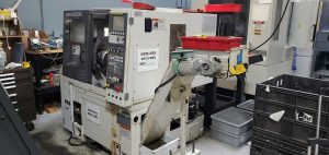 Takisawa TCC-2000L3 – Year 2012