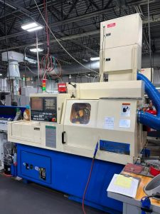 Tsugami BS20 (C)-III – Year 2005