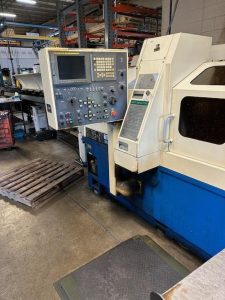 Tsugami BU26-SY – Year 2006