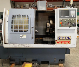 VIPER VT-17L – Year 2006