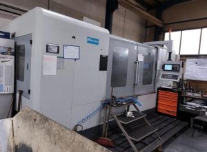 WAGNER WMC 2000 – Year 2017