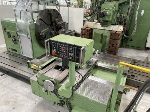 WMW NILES ZERBST DP 2 – Year 1977