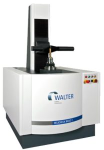 Walter HELICHECK BASIC 2 – Year 2012