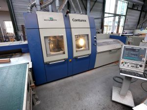 Weinig CONTUREX CNC Window Machining Centre- Year 2006