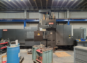 Wele Stealth VB-315 – Year 2017