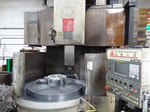 YOU JI VTL YV-1200ATC – Year 2006