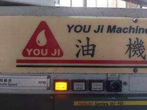 You Ji YH-36/200 – Year 2010