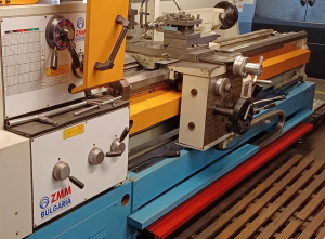 ZMM SLIVEN CU 400M – Year 2015