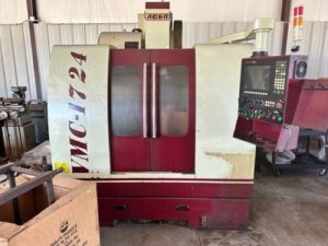 ACER VMC-1724 – Year 2009