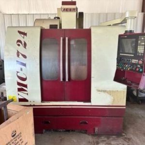 ACER VMC-1724 - Year 2009