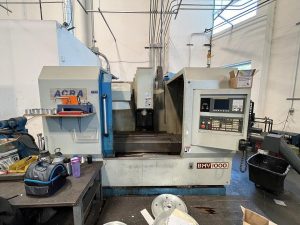 ACRA BMV-1000 – Year 2006