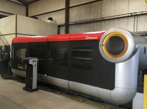 Amada LC3015F1NT  – Year 2011